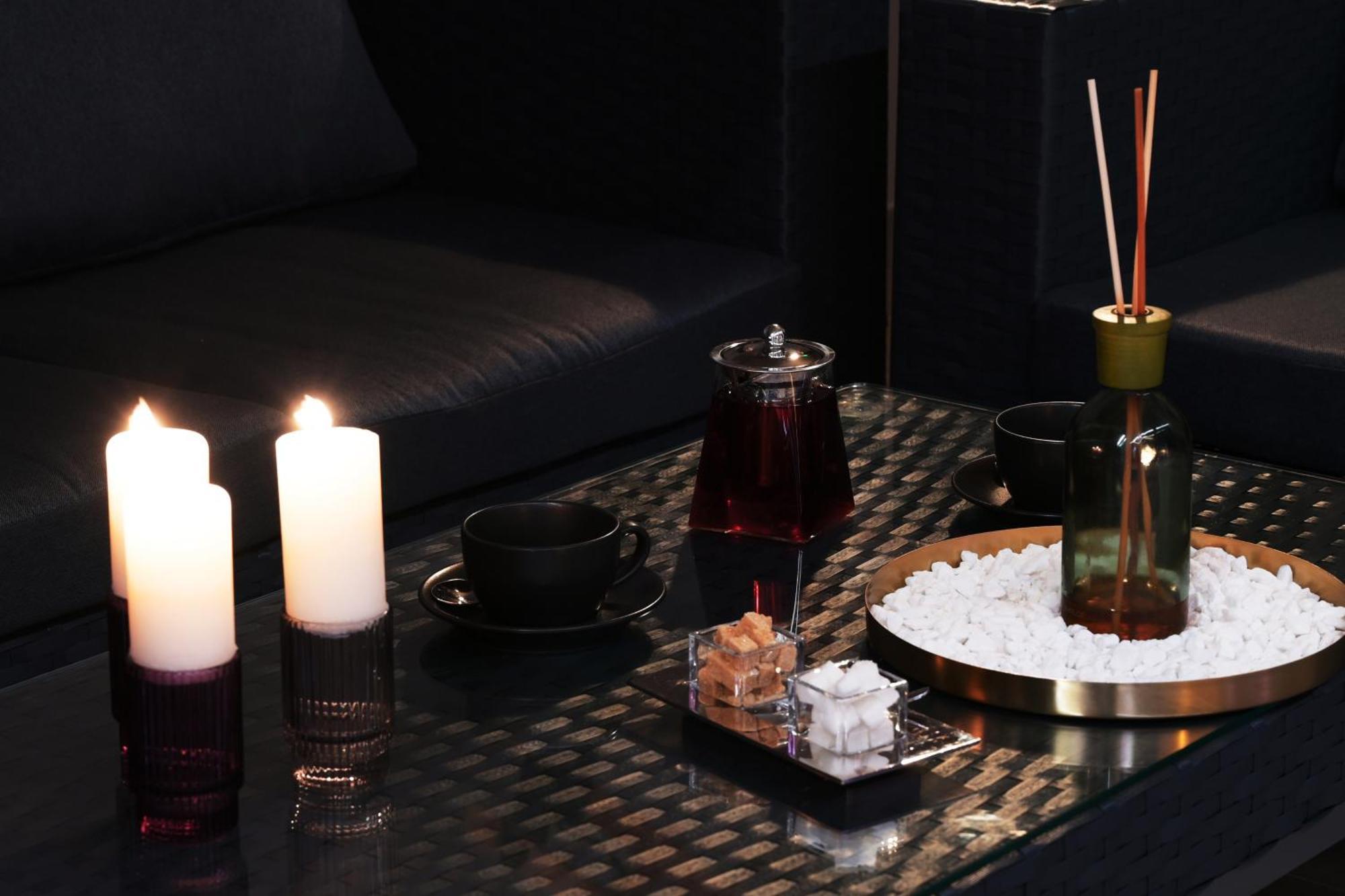Il Decameron Luxury Design Hotel Odessa Ngoại thất bức ảnh