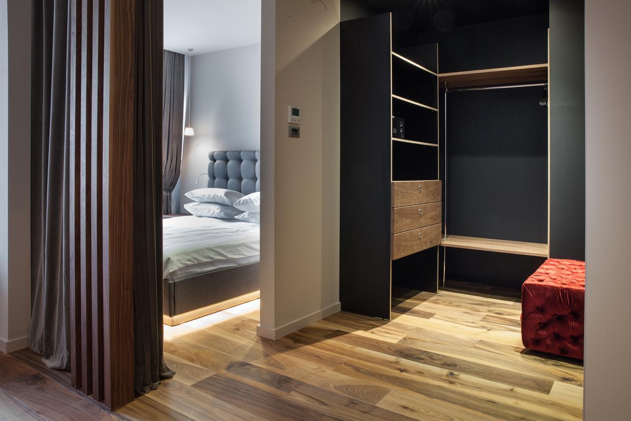 Il Decameron Luxury Design Hotel Odessa Ngoại thất bức ảnh
