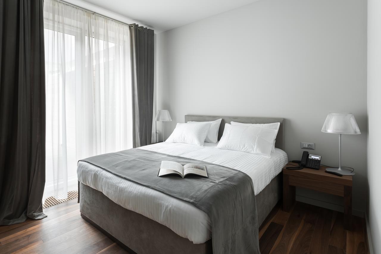 Il Decameron Luxury Design Hotel Odessa Ngoại thất bức ảnh