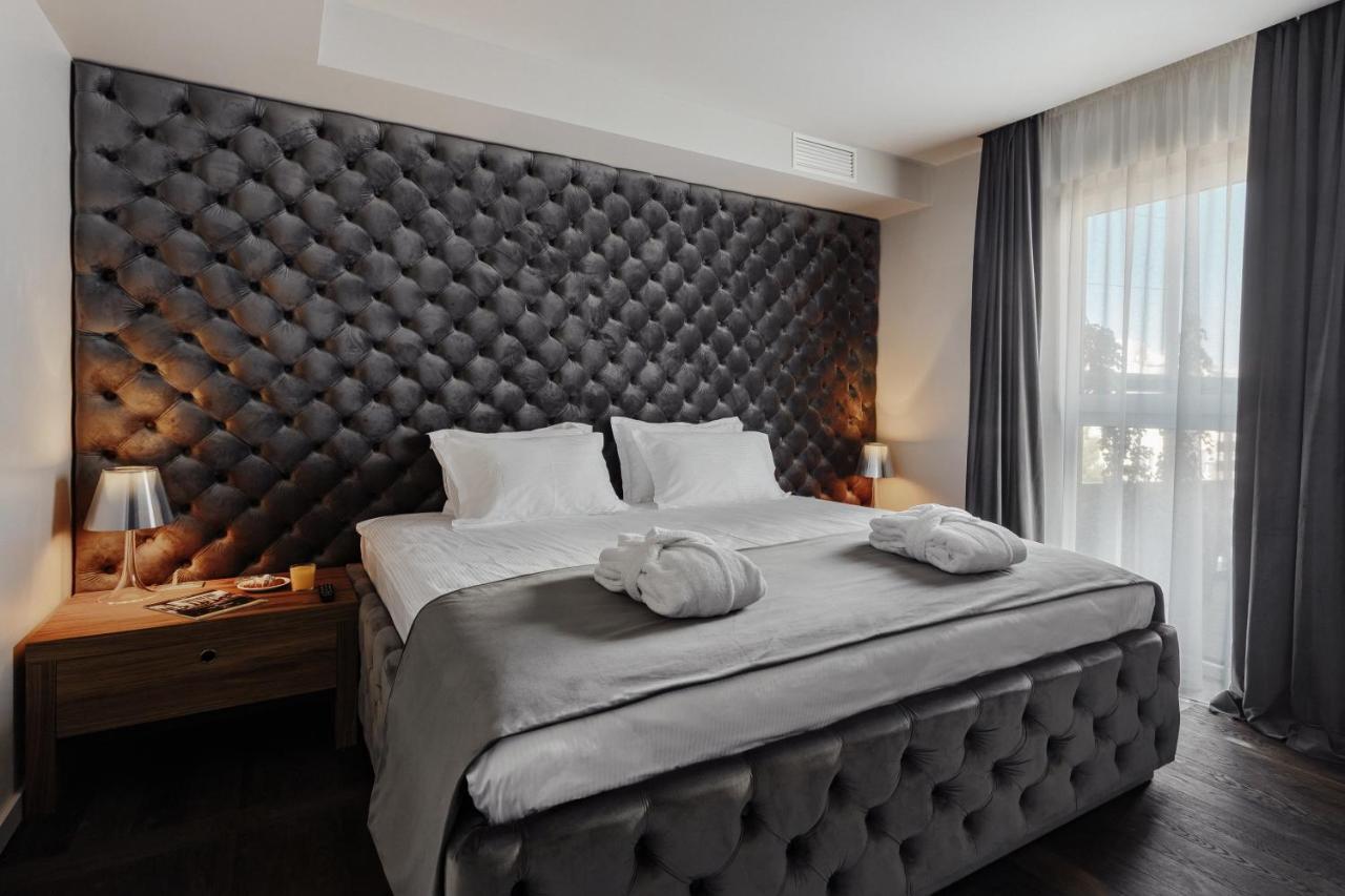 Il Decameron Luxury Design Hotel Odessa Ngoại thất bức ảnh